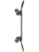Skull &amp;amp; Sword 7.5&amp;#034; Skateboard Completo