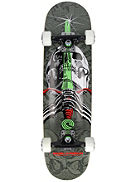 Skull &amp;amp; Sword 7.5&amp;#034; Skateboard complet