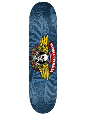 Winged Ripper Birch 8.0&amp;#034; Skateboard Deck