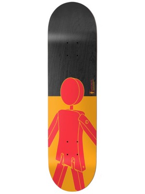 Marionette Malto 8.25&amp;#034; Skateboard Deck