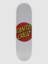 Santa Cruz Classic Dot FA20 8.0″ Skateboard Deck