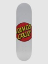 Santa Cruz Classic Dot FA20 8.0" Skateboard Deck