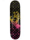 Santa Cruz Jackpot Hand Hard Rock Maple 8.0″ Skateboard Deck