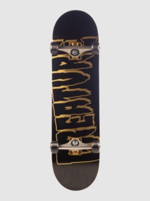 Creature Logo Outline Large 8.25&quot; Skate komplet