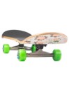 Santa Cruz Floral Decay Hand Full 8.0″ Complete