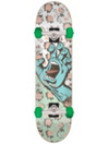Santa Cruz Floral Decay Hand Full 8.0″ Complete