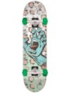 Santa Cruz Floral Decay Hand Full 8.0″ Complete