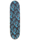 Santa Cruz Classic Dot Super Micro 7.25″ Skateboard Completo