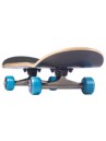 Santa Cruz Screaming Hand Full 8.0″ Skateboard complet