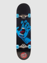 Santa Cruz Screaming Hand Full 8.0″ Skateboard complet