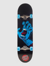 Santa Cruz Screaming Hand Full 8.0″ Complete