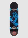 Santa Cruz Screaming Hand Full 8.0″ Skateboard complet