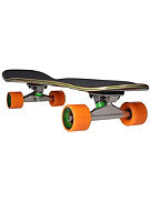 Street Skate Street Cruzer 8.79&amp;#034; Skate Completo