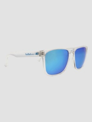Red Bull SPECT Eyewear LEAP-007P X'Tal Clear Lunettes de soleil
