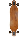 Arbor Flagship Axis 37″ Skate Completo