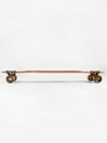Arbor Flagship Axis 37″ Skate Completo