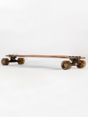 Flagship Axis 37&amp;#034; Longboard Completo