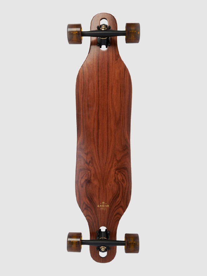 Arbor Flagship Axis 37″ Complete