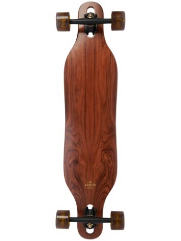 Arbor Flagship Axis 37&quot; Longboard complet