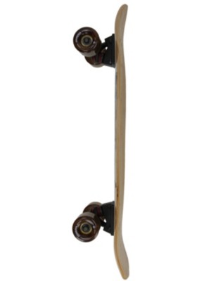 Bamboo Pocket Rocket 27&amp;#034; Skateboard