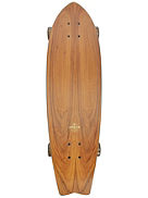Flagship Sizzler 30.5&amp;#034; Cruiser Completo