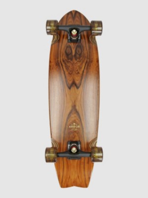 Flagship Sizzler 30.5&amp;#034; Cruiser Completo