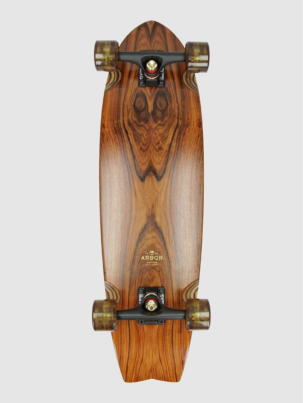 Flagship Sizzler 30.5&amp;#034; Skateboard