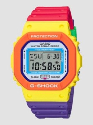 G-SHOCK DW-5610DN-9ER Horloge
