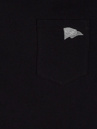 Coal Fjord T-Shirt