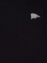 Coal Fjord T-Shirt