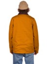 Coal Talcum Jacket