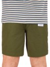 Coal Crosscut Shorts