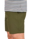Coal Crosscut Shorts