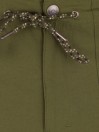 Coal Crosscut Shorts