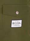 Coal Crosscut Shorts
