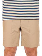 Crosscut Shorts