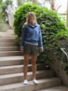 Coal Lost Coast Sweat