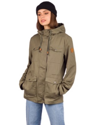 Coosa Jacket