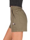 Coal Batiquitos Shorts