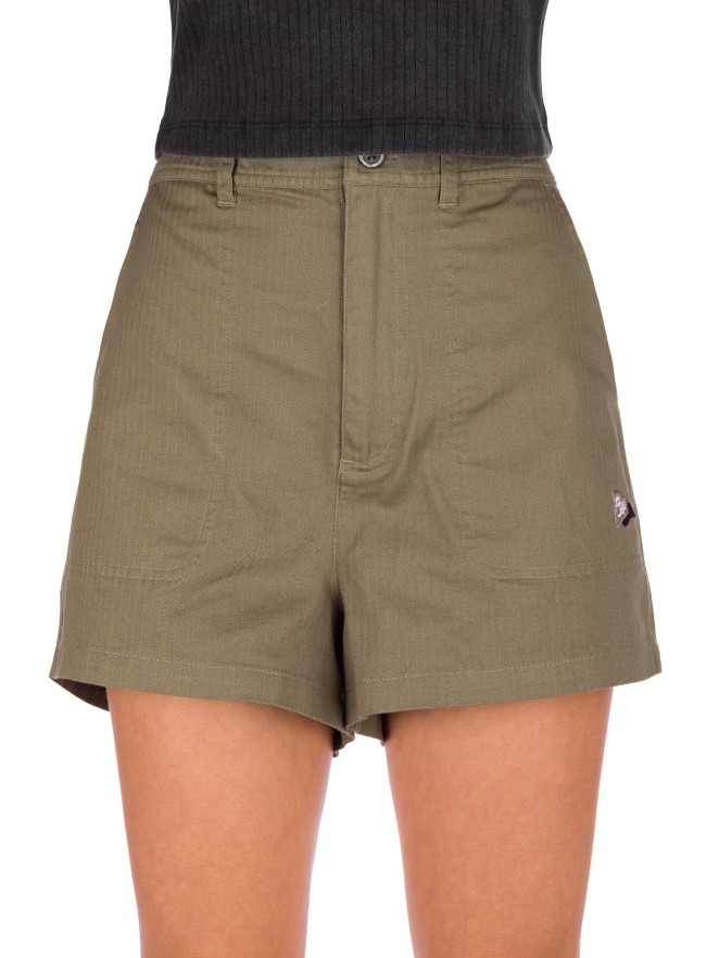 Coal Batiquitos Kraťasy