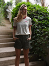 Coal Batiquitos Shorts