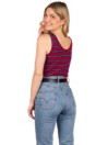Coal Charlotte Camiseta de Tirantes