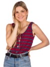 Coal Charlotte Camiseta de Tirantes