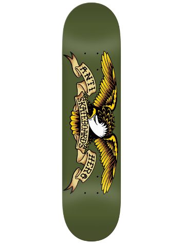 Antihero Classic Eagle 8.38&quot; Skateboard deck
