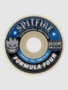 Spitfire Formula 4 99D Conical Full 52mm Ruedas