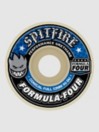 Spitfire Formula 4 99D Conical Full 52mm Wheels