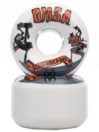 Muckefuck O.M.S.A 60mm Ruedas