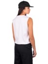 Vans Junior V Muscle Crop Canotta