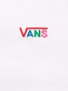 Vans Junior V Muscle Crop Canotta