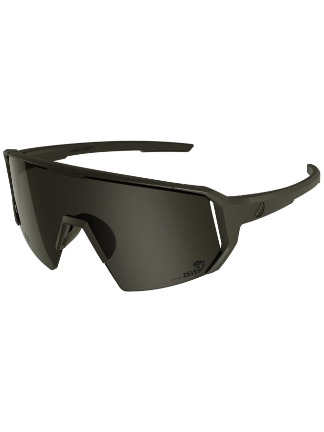 Melon Optics Alleycat All Black Occhiali da Sole